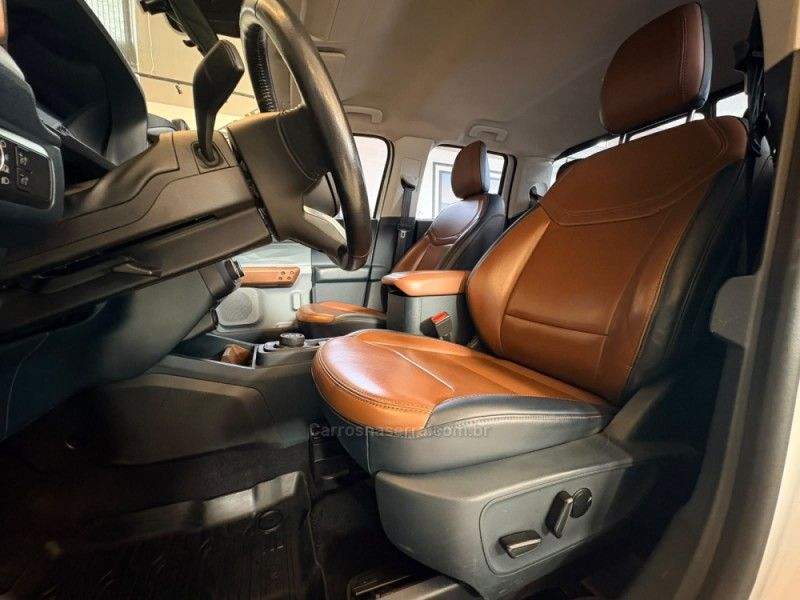 FORD MAVERICK 2.0 LARIAT FX4 ECOBOOST 2022/2022 AUTOGRIF MOTORS CAMPO BOM / Carros no Vale FORD MAVERICK 2.0 LARIAT FX4 ECOBOOST 2022/2022 AUTOGRIF MOTORS CAMPO BOM / Carros no Vale