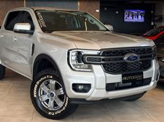 FORD RANGER 2.0 XLS CD TURBO 4X4 2024/2024 AUTOGRIF MOTORS CAMPO BOM / Carros no Vale
