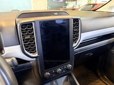 FORD RANGER 2.0 XLS CD TURBO 4X4 2024/2024 AUTOGRIF MOTORS CAMPO BOM / Carros no Vale