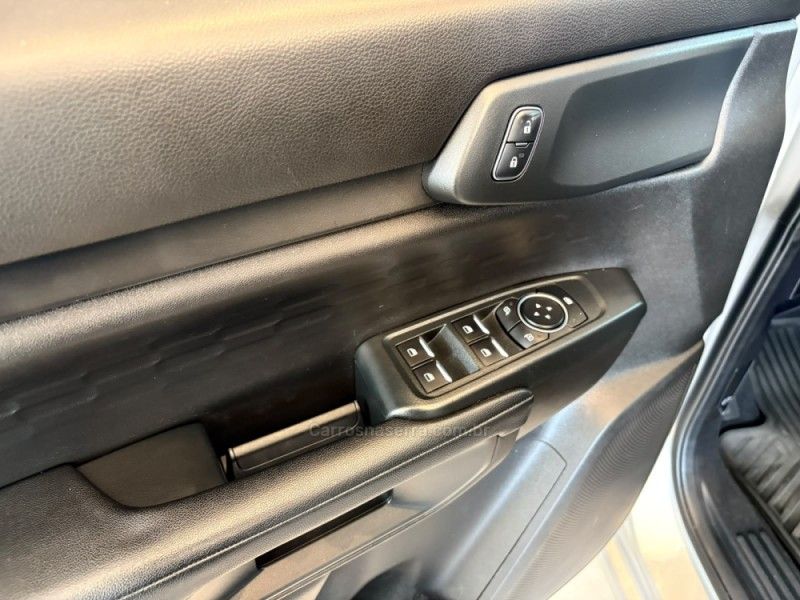FORD RANGER 2.0 XLS CD TURBO 4X4 2024/2024 AUTOGRIF MOTORS CAMPO BOM / Carros no Vale FORD RANGER 2.0 XLS CD TURBO 4X4 2024/2024 AUTOGRIF MOTORS CAMPO BOM / Carros no Vale