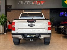 FORD RANGER 2.0 XLS CD TURBO 4X4 2024/2024 AUTOGRIF MOTORS CAMPO BOM / Carros no Vale