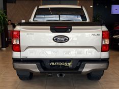 FORD RANGER 2.0 XLS CD TURBO 4X4 2024/2024 AUTOGRIF MOTORS CAMPO BOM / Carros no Vale
