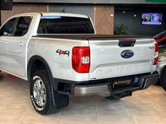 FORD RANGER 2.0 XLS CD TURBO 4X4 2024/2024 AUTOGRIF MOTORS CAMPO BOM / Carros no Vale