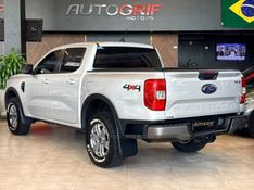 FORD RANGER 2.0 XLS CD TURBO 4X4 2024/2024 AUTOGRIF MOTORS CAMPO BOM / Carros no Vale