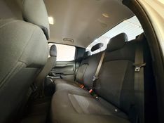 FORD RANGER 2.0 XLS CD TURBO 4X4 2024/2024 AUTOGRIF MOTORS CAMPO BOM / Carros no Vale
