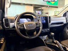 FORD RANGER 2.0 XLS CD TURBO 4X4 2024/2024 AUTOGRIF MOTORS CAMPO BOM / Carros no Vale