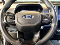 FORD RANGER 2.0 XLS CD TURBO 4X4 2024/2024 AUTOGRIF MOTORS CAMPO BOM / Carros no Vale