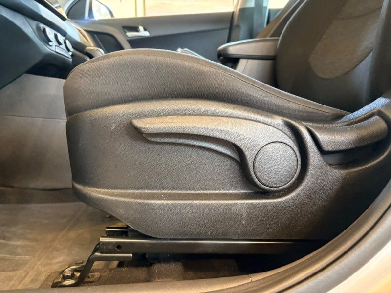 HYUNDAI CRETA 1.6 16V ACTION 2023/2023 AUTOGRIF MOTORS CAMPO BOM / Carros no Vale
