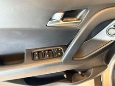 HYUNDAI CRETA 1.6 16V ACTION 2023/2023 AUTOGRIF MOTORS CAMPO BOM / Carros no Vale
