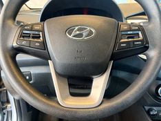 HYUNDAI CRETA 1.6 16V ACTION 2023/2023 AUTOGRIF MOTORS CAMPO BOM / Carros no Vale