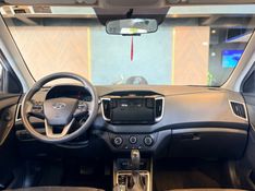 HYUNDAI CRETA 1.6 16V ACTION 2023/2023 AUTOGRIF MOTORS CAMPO BOM / Carros no Vale