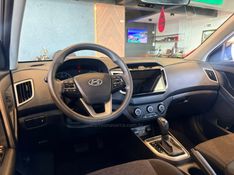 HYUNDAI CRETA 1.6 16V ACTION 2023/2023 AUTOGRIF MOTORS CAMPO BOM / Carros no Vale