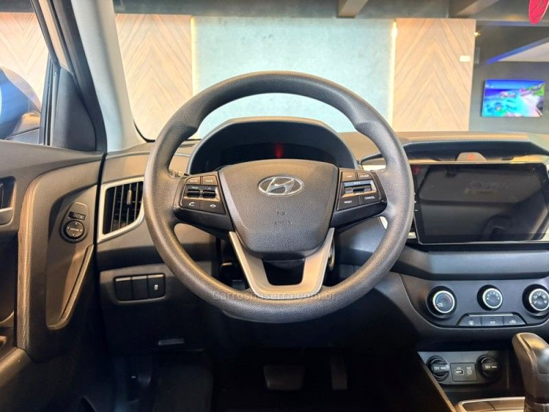 HYUNDAI CRETA 1.6 16V ACTION 2023/2023 AUTOGRIF MOTORS CAMPO BOM / Carros no Vale