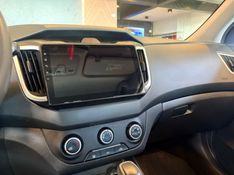 HYUNDAI CRETA 1.6 16V ACTION 2023/2023 AUTOGRIF MOTORS CAMPO BOM / Carros no Vale