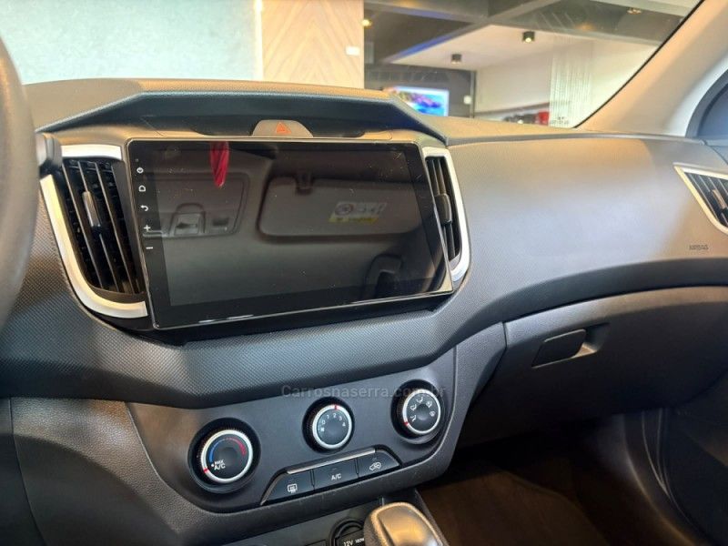 HYUNDAI CRETA 1.6 16V ACTION 2023/2023 AUTOGRIF MOTORS CAMPO BOM / Carros no Vale
