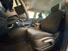 HYUNDAI CRETA 1.6 16V ACTION 2023/2023 AUTOGRIF MOTORS CAMPO BOM / Carros no Vale