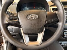 HYUNDAI CRETA 1.6 16V ATTITUDE 2018/2019 AUTOGRIF MOTORS CAMPO BOM / Carros no Vale