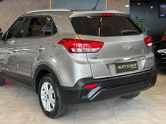 HYUNDAI CRETA 1.6 16V ATTITUDE 2018/2019 AUTOGRIF MOTORS CAMPO BOM / Carros no Vale