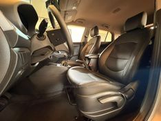 HYUNDAI CRETA 1.6 16V ATTITUDE 2018/2019 AUTOGRIF MOTORS CAMPO BOM / Carros no Vale
