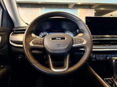 JEEP COMPASS 1.3 LONGITUDE T270 16V TURBO 2022/2022 AUTOGRIF MOTORS CAMPO BOM / Carros no Vale