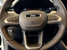 JEEP COMPASS 1.3 LONGITUDE T270 16V TURBO 2022/2022 AUTOGRIF MOTORS CAMPO BOM / Carros no Vale