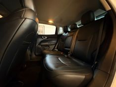 JEEP COMPASS 1.3 LONGITUDE T270 16V TURBO 2022/2022 AUTOGRIF MOTORS CAMPO BOM / Carros no Vale