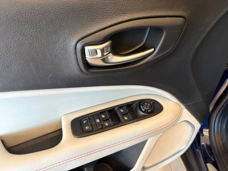 JEEP COMPASS 2.0 LIMITED TD350 TURBO 4X4 2020/2020 AUTOGRIF MOTORS CAMPO BOM / Carros no Vale JEEP COMPASS 2.0 LIMITED TD350 TURBO 4X4 2020/2020 AUTOGRIF MOTORS CAMPO BOM / Carros no Vale