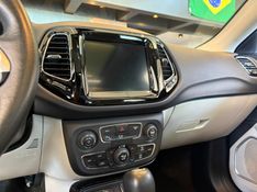JEEP COMPASS 2.0 LIMITED TD350 TURBO 4X4 2020/2020 AUTOGRIF MOTORS CAMPO BOM / Carros no Vale