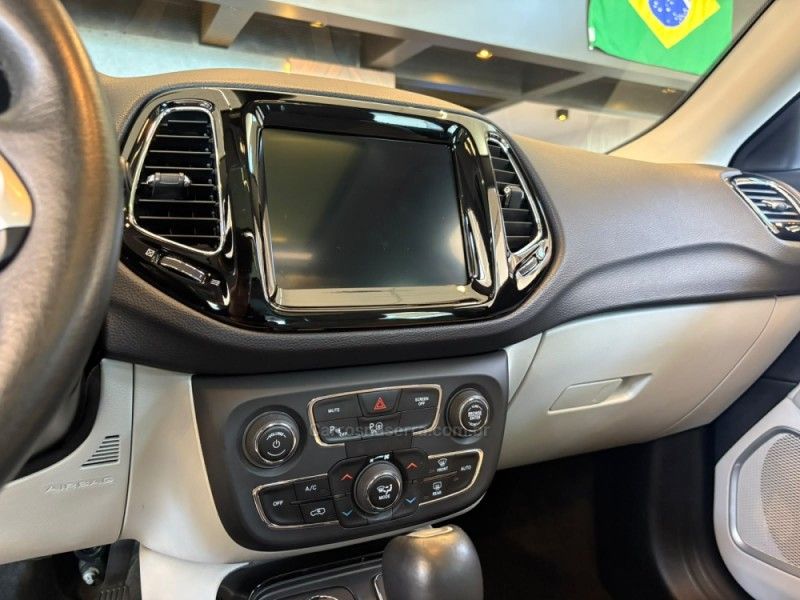 JEEP COMPASS 2.0 LIMITED TD350 TURBO 4X4 2020/2020 AUTOGRIF MOTORS CAMPO BOM / Carros no Vale JEEP COMPASS 2.0 LIMITED TD350 TURBO 4X4 2020/2020 AUTOGRIF MOTORS CAMPO BOM / Carros no Vale