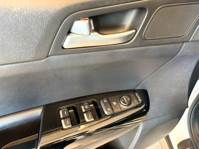 KIA SPORTAGE 2.0 EX2 4X2 16V 2018/2018 AUTOGRIF MOTORS CAMPO BOM / Carros no Vale KIA SPORTAGE 2.0 EX2 4X2 16V 2018/2018 AUTOGRIF MOTORS CAMPO BOM / Carros no Vale