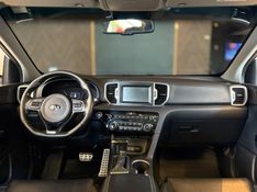KIA SPORTAGE 2.0 EX2 4X2 16V 2018/2018 AUTOGRIF MOTORS CAMPO BOM / Carros no Vale