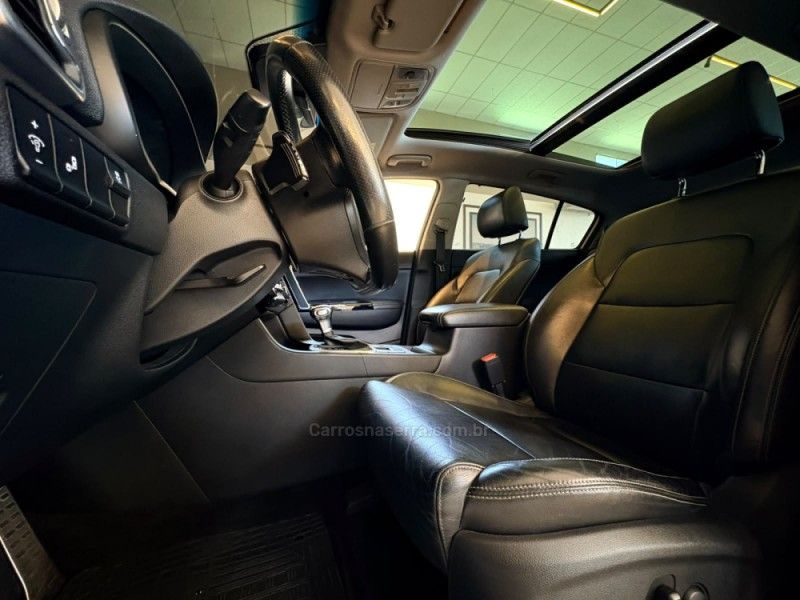 KIA SPORTAGE 2.0 EX2 4X2 16V 2018/2018 AUTOGRIF MOTORS CAMPO BOM / Carros no Vale KIA SPORTAGE 2.0 EX2 4X2 16V 2018/2018 AUTOGRIF MOTORS CAMPO BOM / Carros no Vale