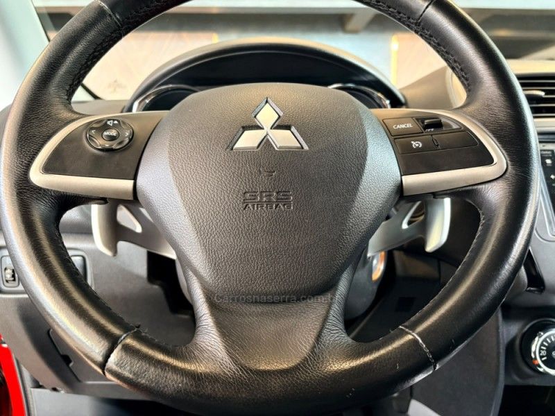 MITSUBISHI ASX 2.0 OUTDOOR 16V 2016/2016 AUTOGRIF MOTORS CAMPO BOM / Carros no Vale MITSUBISHI ASX 2.0 OUTDOOR 16V 2016/2016 AUTOGRIF MOTORS CAMPO BOM / Carros no Vale