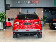 MITSUBISHI ASX 2.0 OUTDOOR 16V 2016/2016 AUTOGRIF MOTORS CAMPO BOM / Carros no Vale