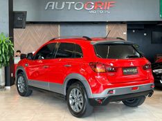 MITSUBISHI ASX 2.0 OUTDOOR 16V 2016/2016 AUTOGRIF MOTORS CAMPO BOM / Carros no Vale