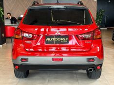 MITSUBISHI ASX 2.0 OUTDOOR 16V 2016/2016 AUTOGRIF MOTORS CAMPO BOM / Carros no Vale