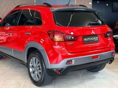 MITSUBISHI ASX 2.0 OUTDOOR 16V 2016/2016 AUTOGRIF MOTORS CAMPO BOM / Carros no Vale