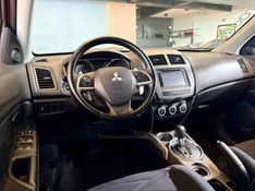 MITSUBISHI ASX 2.0 OUTDOOR 16V 2016/2016 AUTOGRIF MOTORS CAMPO BOM / Carros no Vale