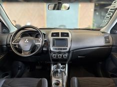 MITSUBISHI ASX 2.0 OUTDOOR 16V 2016/2016 AUTOGRIF MOTORS CAMPO BOM / Carros no Vale