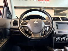 MITSUBISHI ASX 2.0 OUTDOOR 16V 2016/2016 AUTOGRIF MOTORS CAMPO BOM / Carros no Vale