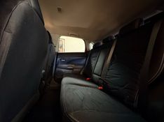 MITSUBISHI ASX 2.0 OUTDOOR 16V 2016/2016 AUTOGRIF MOTORS CAMPO BOM / Carros no Vale