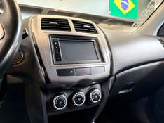 MITSUBISHI ASX 2.0 OUTDOOR 16V 2016/2016 AUTOGRIF MOTORS CAMPO BOM / Carros no Vale