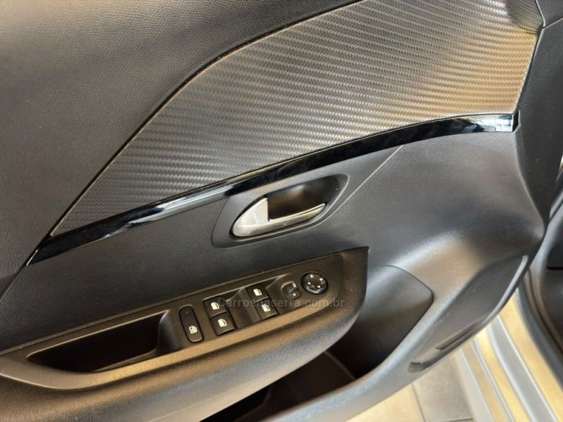 PEUGEOT 208 1.6 ALLURE 16V 2023/2022 AUTOGRIF MOTORS CAMPO BOM / Carros no Vale PEUGEOT 208 1.6 ALLURE 16V 2023/2022 AUTOGRIF MOTORS CAMPO BOM / Carros no Vale
