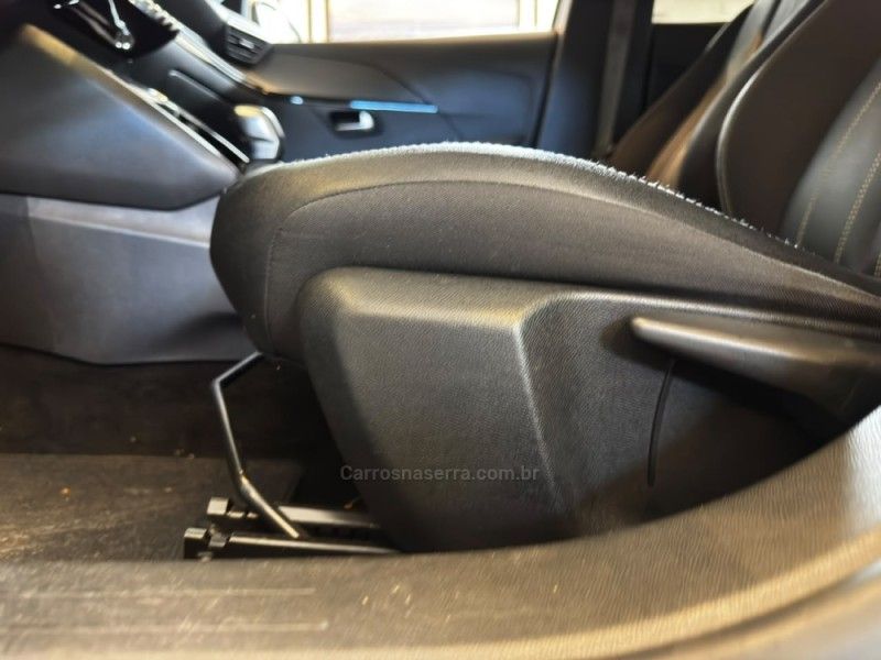 PEUGEOT 208 1.6 ALLURE 16V 2023/2022 AUTOGRIF MOTORS CAMPO BOM / Carros no Vale PEUGEOT 208 1.6 ALLURE 16V 2023/2022 AUTOGRIF MOTORS CAMPO BOM / Carros no Vale