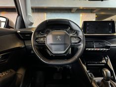 PEUGEOT 208 1.6 ALLURE 16V 2023/2022 AUTOGRIF MOTORS CAMPO BOM / Carros no Vale
