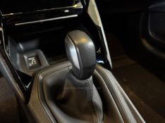 PEUGEOT 208 1.6 ALLURE 16V 2023/2022 AUTOGRIF MOTORS CAMPO BOM / Carros no Vale