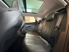 PEUGEOT 3008 1.6 GRIFFE THP 16V 2019/2019 AUTOGRIF MOTORS CAMPO BOM / Carros no Vale