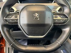 PEUGEOT 3008 1.6 GRIFFE THP 16V 2019/2019 AUTOGRIF MOTORS CAMPO BOM / Carros no Vale