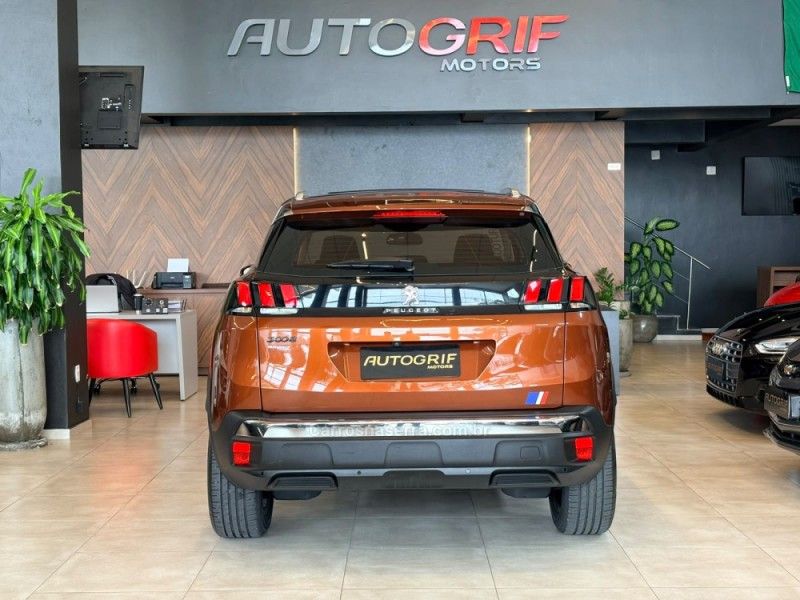 PEUGEOT 3008 1.6 GRIFFE THP 16V 2019/2019 AUTOGRIF MOTORS CAMPO BOM / Carros no Vale PEUGEOT 3008 1.6 GRIFFE THP 16V 2019/2019 AUTOGRIF MOTORS CAMPO BOM / Carros no Vale