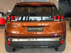 PEUGEOT 3008 1.6 GRIFFE THP 16V 2019/2019 AUTOGRIF MOTORS CAMPO BOM / Carros no Vale